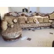 Диван Венеция 1 угловой (Устье-Мебель)