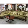 Диван Венеция 1 угловой (Устье-Мебель)