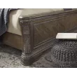 Спальня CHARMOND