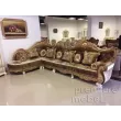 Диван Венеция 1 угловой (Устье-Мебель)