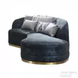 Диван эркерный ODETTE 3077-70-81
