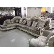 Диван Венеция 1 угловой (Устье-Мебель)