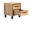 Прикроватная тумба Мельбурн 1011