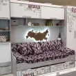 Детская комната Грей