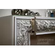 Спальня Тиффани (Ярцево Мебель)