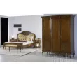 Спальня Маттео (орех)