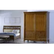 Спальня Маттео (орех)