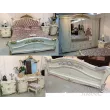 Спальный гарнитур Касандра (Империя мебели)
