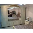 Спальный гарнитур Касандра (Империя мебели)