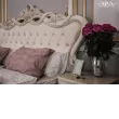 Кровать Афина 180х200 см крем корень
