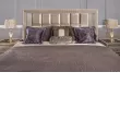 Кровать Замира 160x200 см бежевый