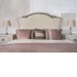 Кровать Лали 160x200 см бежевый