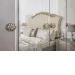 Кровать Лали 160x200 см серый камень