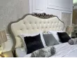 Спальня Мокко 4-ств серый камень