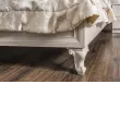 Кровать Мокко 180x200 см бежевый