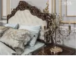 Кровать Патрисия 180х200 см караваджо глянец