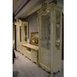 Гостиная Джоконда крем глянец