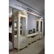 Гостиная Марселла крем корень глянец