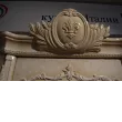 Гостиная Марселла крем корень глянец