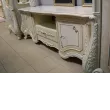 Тумба ТВ Марселла крем корень глянец