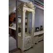 Витрина Марселла крем корень глянец
