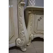 Витрина Марселла крем корень глянец