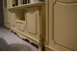 Тумба ТВ Мона Лиза крем (в гостиную)