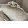 Диван Мокко 3х местный бежевый