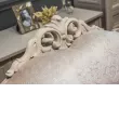 Диван Мокко 3х местный бежевый