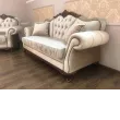 Диван Патрисия 3х местный караваджо глянец