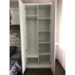 Спальня детская Натали белый глянец