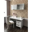 Спальня детская Натали белый глянец