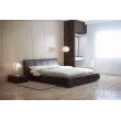 Кровать Киото (Soft-Wall)