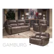 Мягкая мебель GAMBURG (Гамбург)