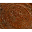 Панно настенное 7802-040 нарды