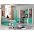Детская комната Артек Аква
