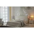 Кровать Джульетта (Soft-Wall)