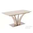 Стол обеденный ORCHIDEA (трансформер 1400 / 1800)