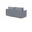 Диван Пекин, Мора Grey