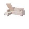 Угловой диван Монако Beige