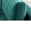Диван Пекин, Мора Green