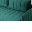 Диван Пекин, Мора Green