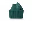Диван Пекин, Мора Green
