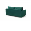 Диван Пекин, Мора Green