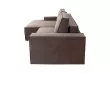 Угловой диван Тулон Brown