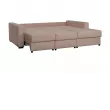 Угловой диван Аликанте Brown