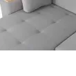 Угловой диван Монако Grey
