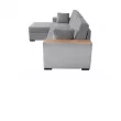 Угловой диван Монако Grey