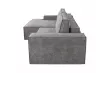 Угловой диван Тулон Grey