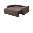 Прямой диван Аликанте Brown